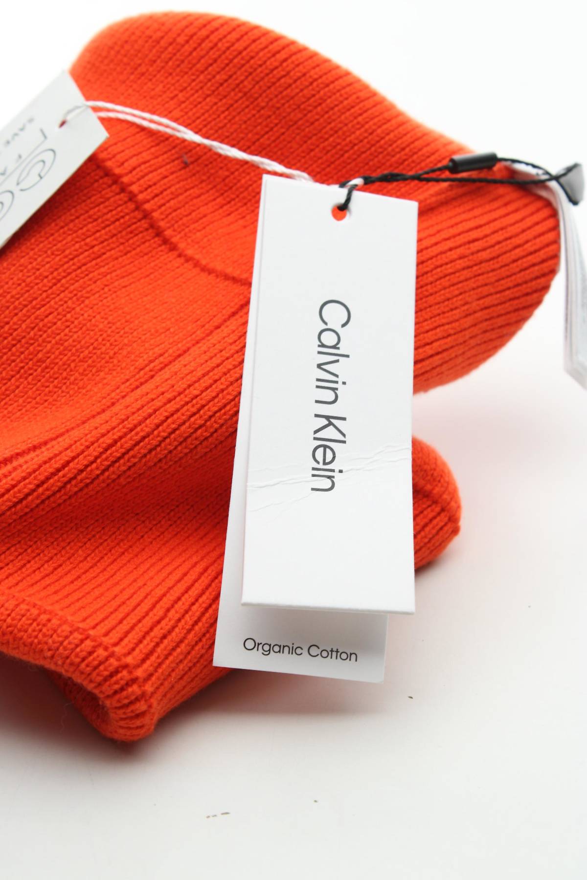 Σκουφάκι Calvin Klein3