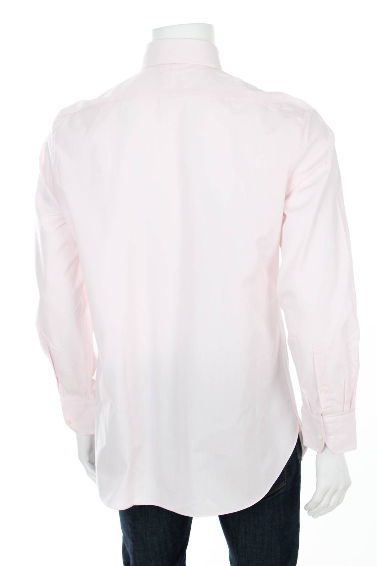 Мъжка риза Thomas Pink2