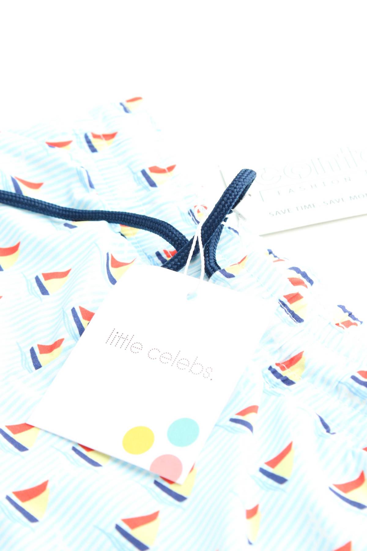 Детски бански Little Celebs3