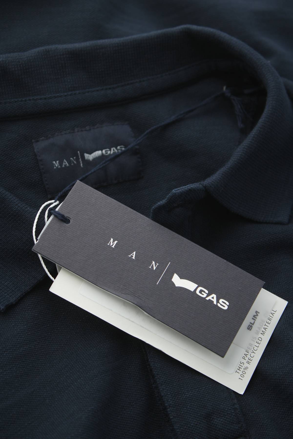 Мъжка блуза GAS3