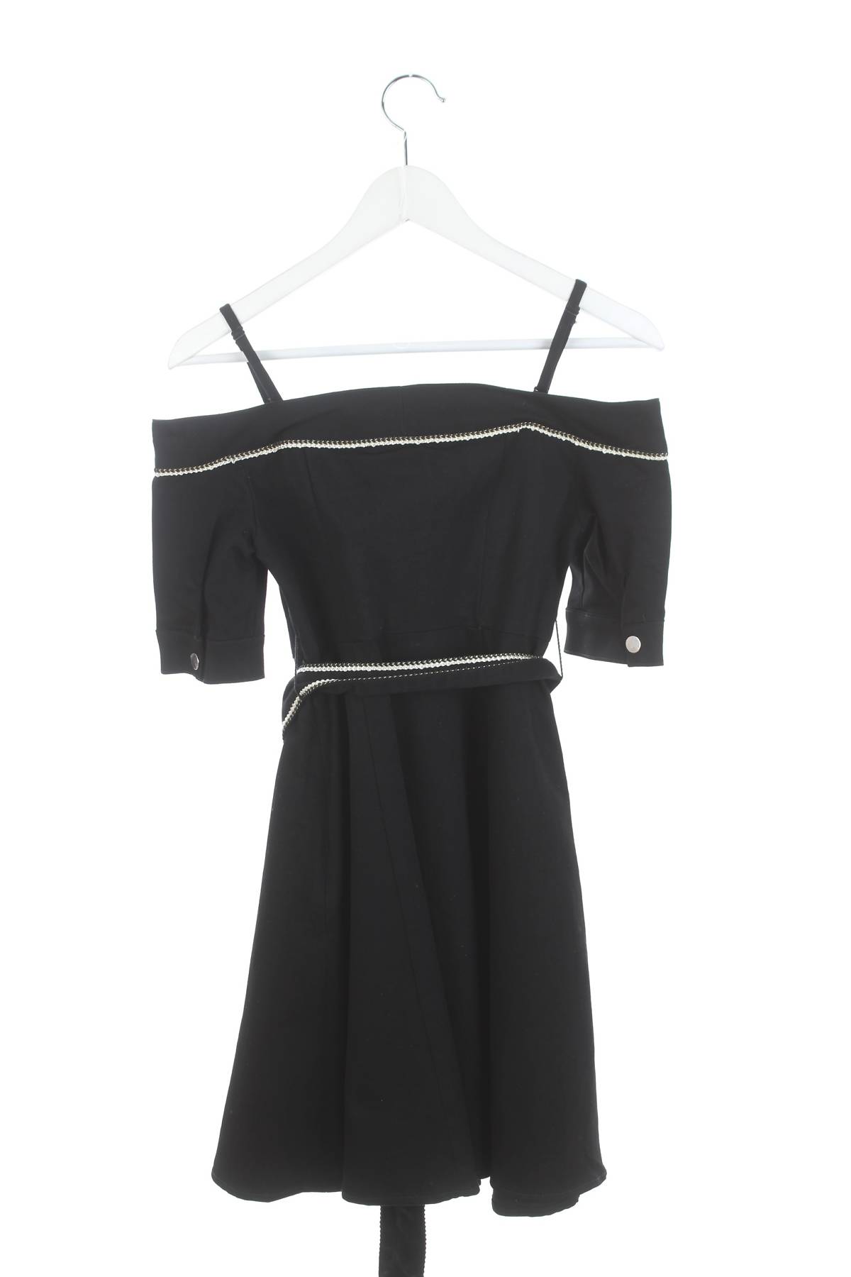 Рокля Vero Moda2