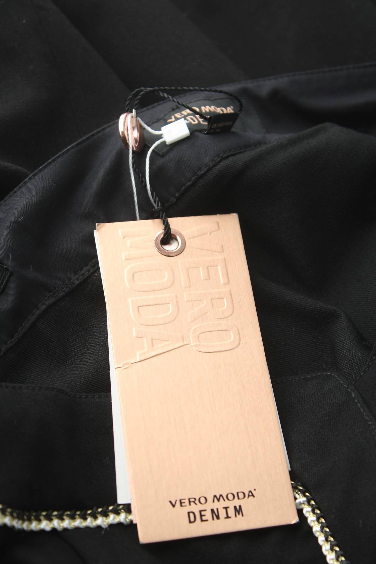 Рокля Vero Moda3