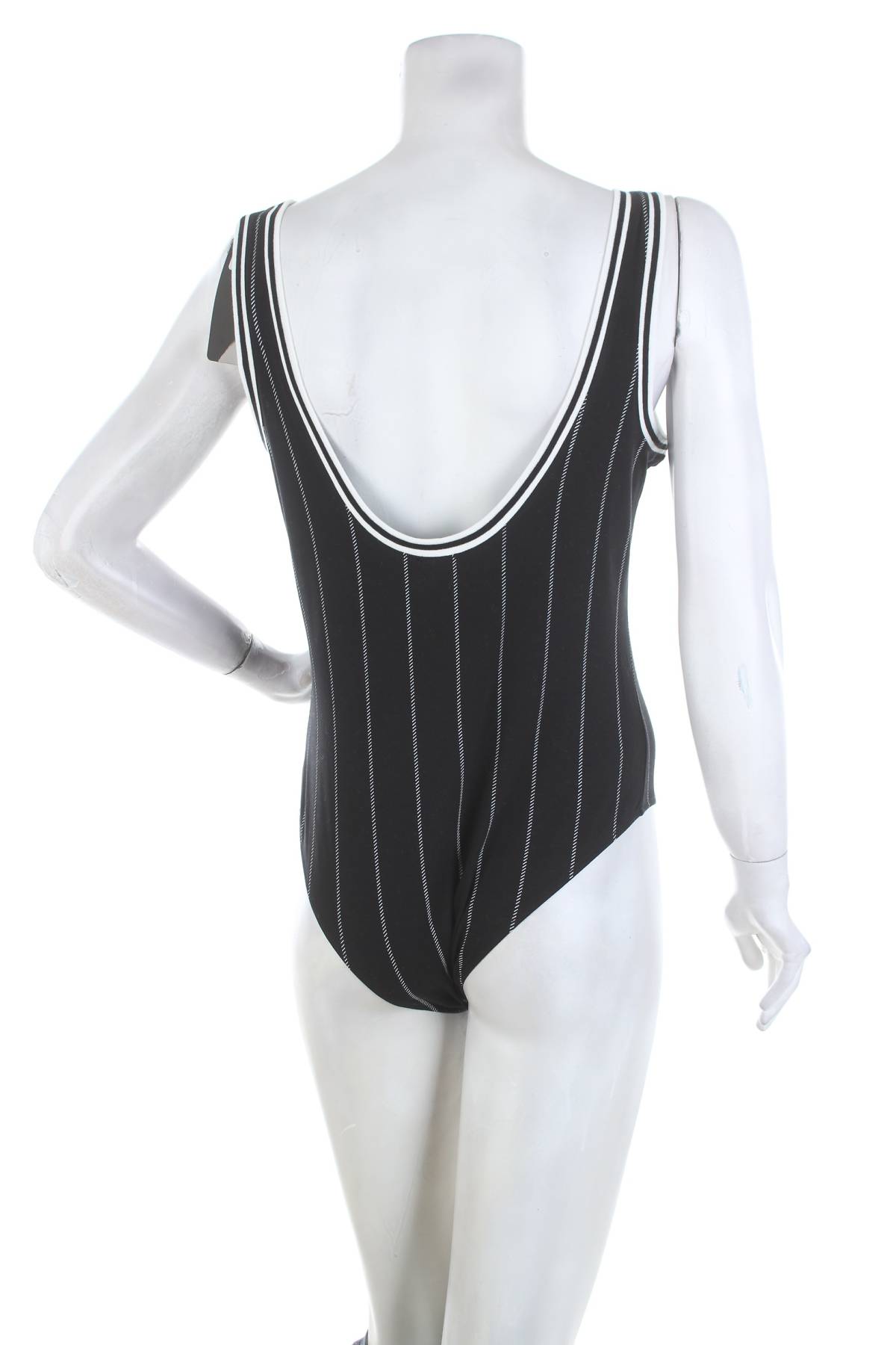 Αμάνικο-κορμάκι Undiz2