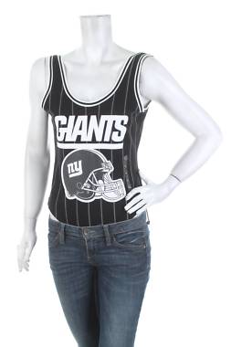 Αμάνικο-κορμάκι Undiz1