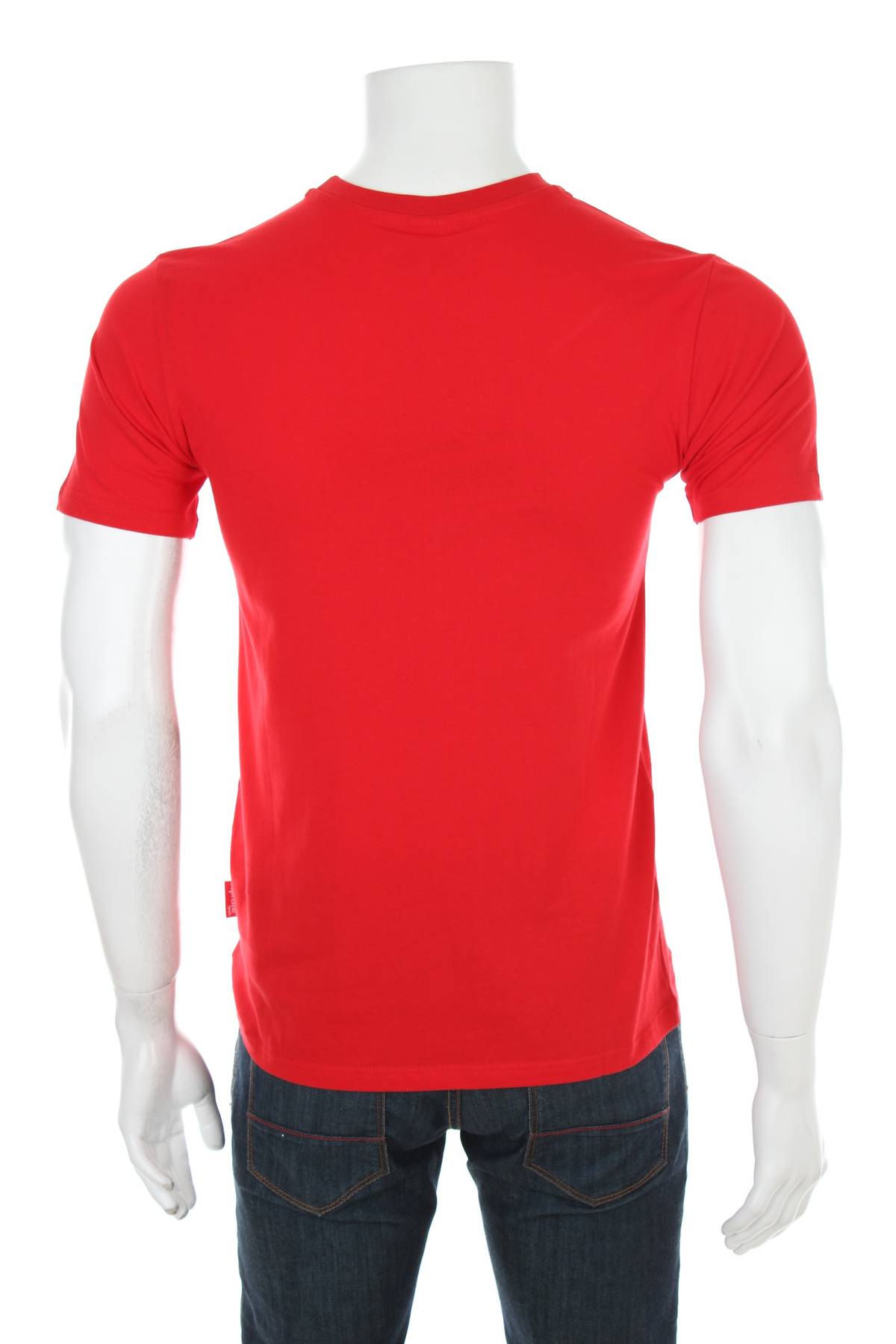 Мъжка тениска Supreme Spain2