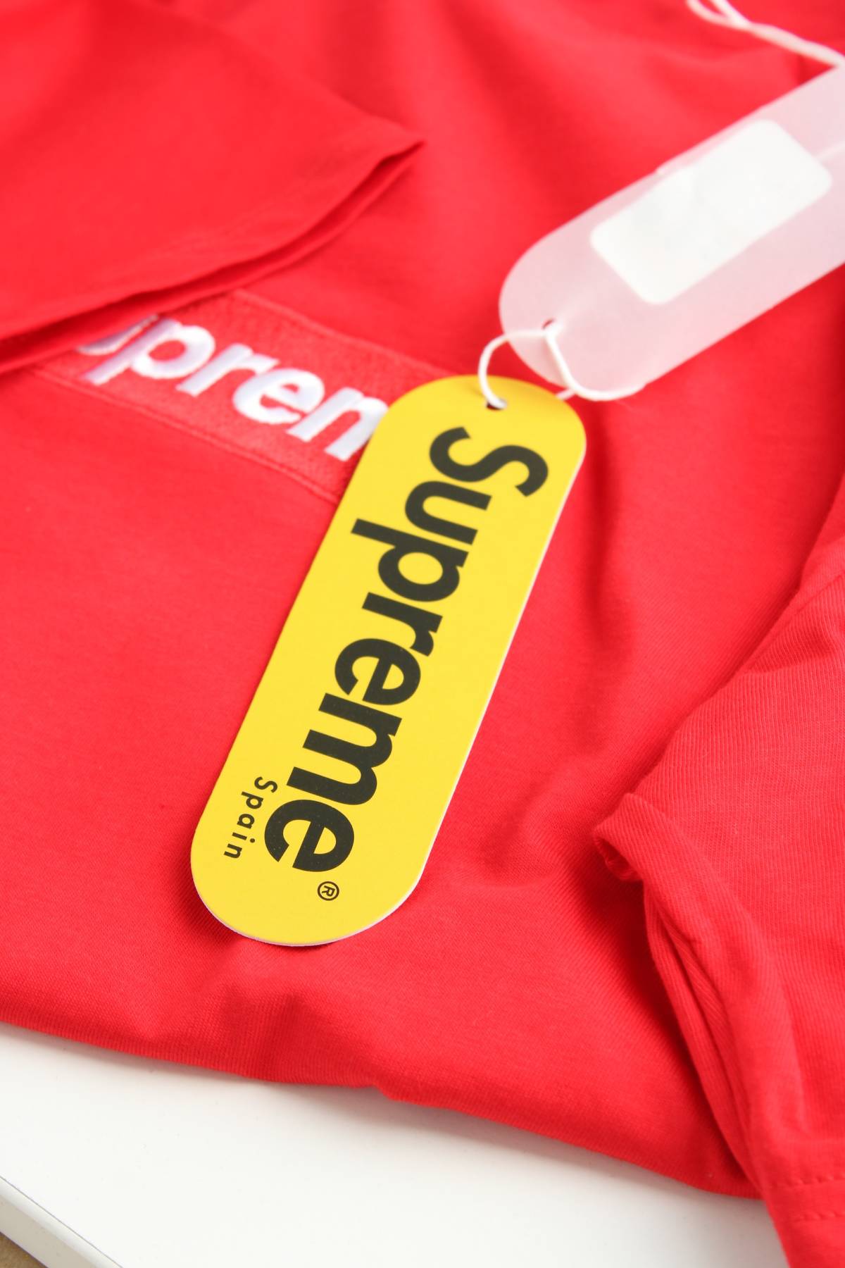 Мъжка тениска Supreme Spain3