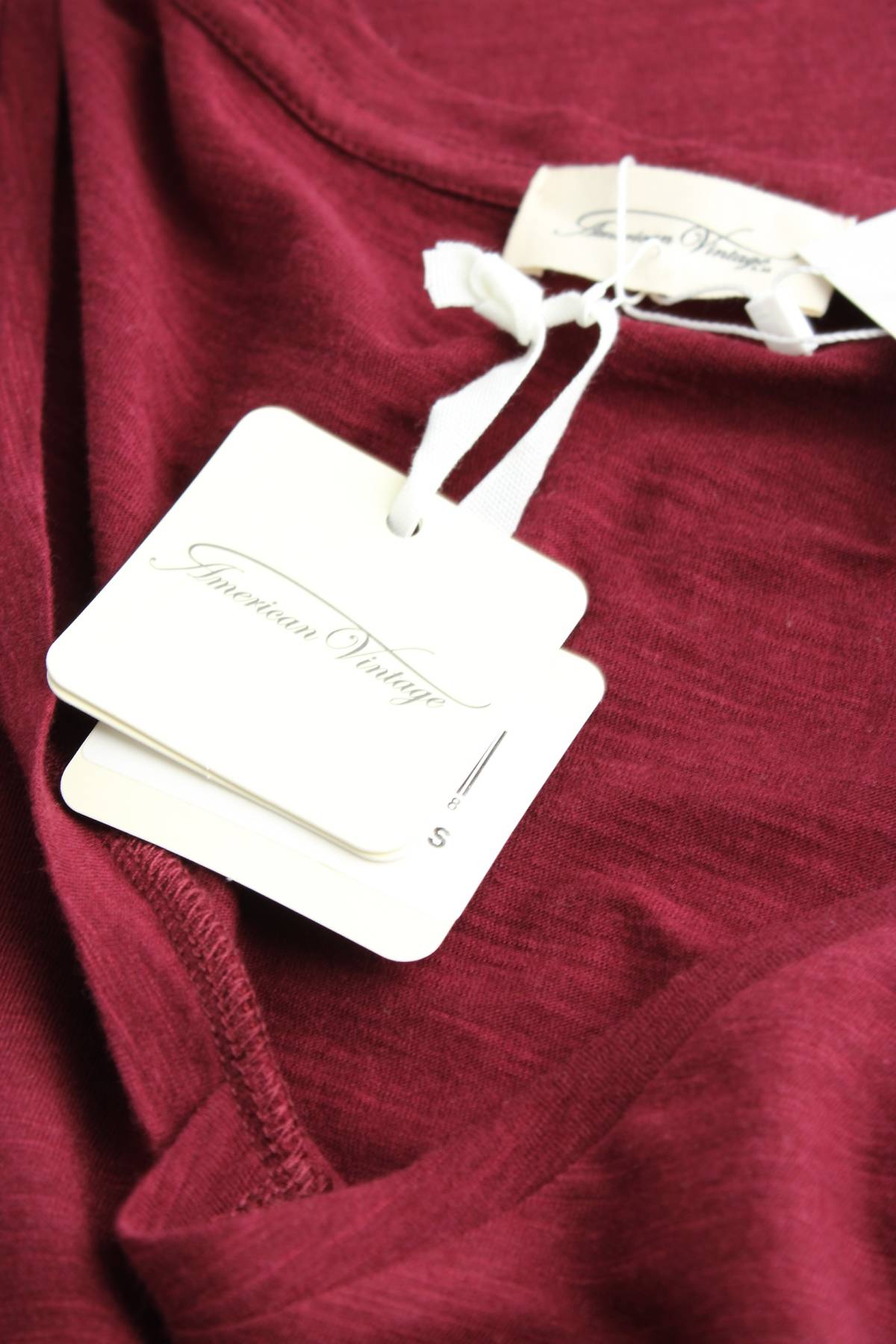 Дамска блуза American Vintage3