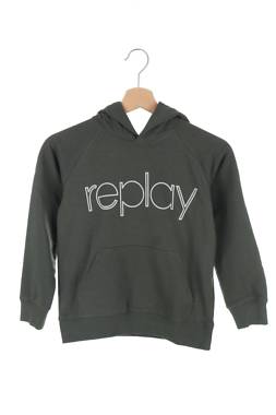 Детски суичър Replay1 - Contour.bg Детски суичър Replay1