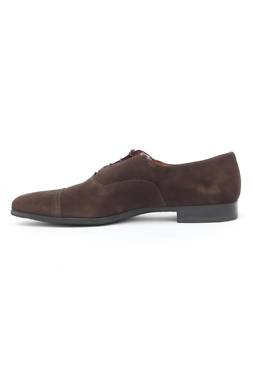 Мъжки обувки Santoni2