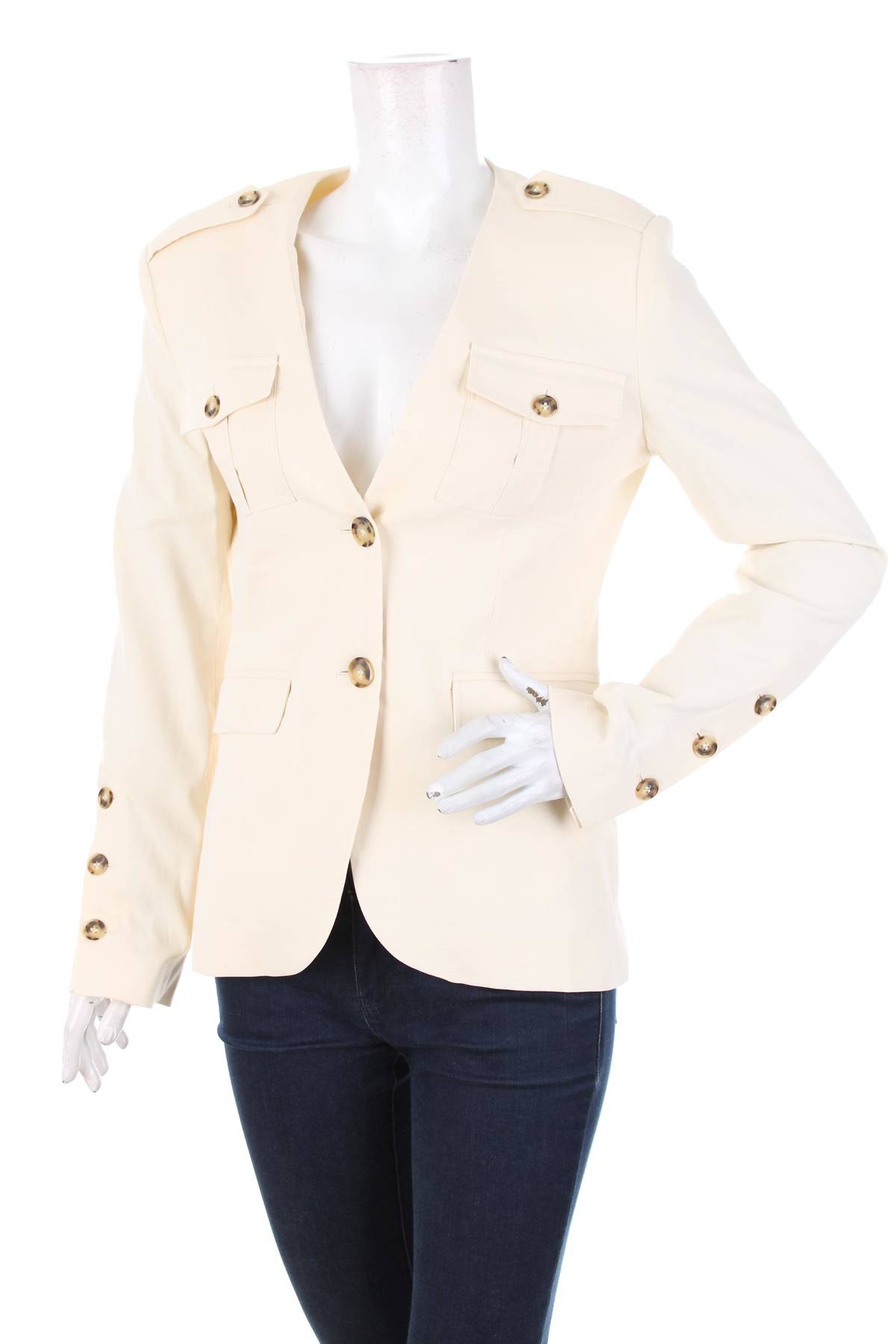 Дамско сако Pinko1