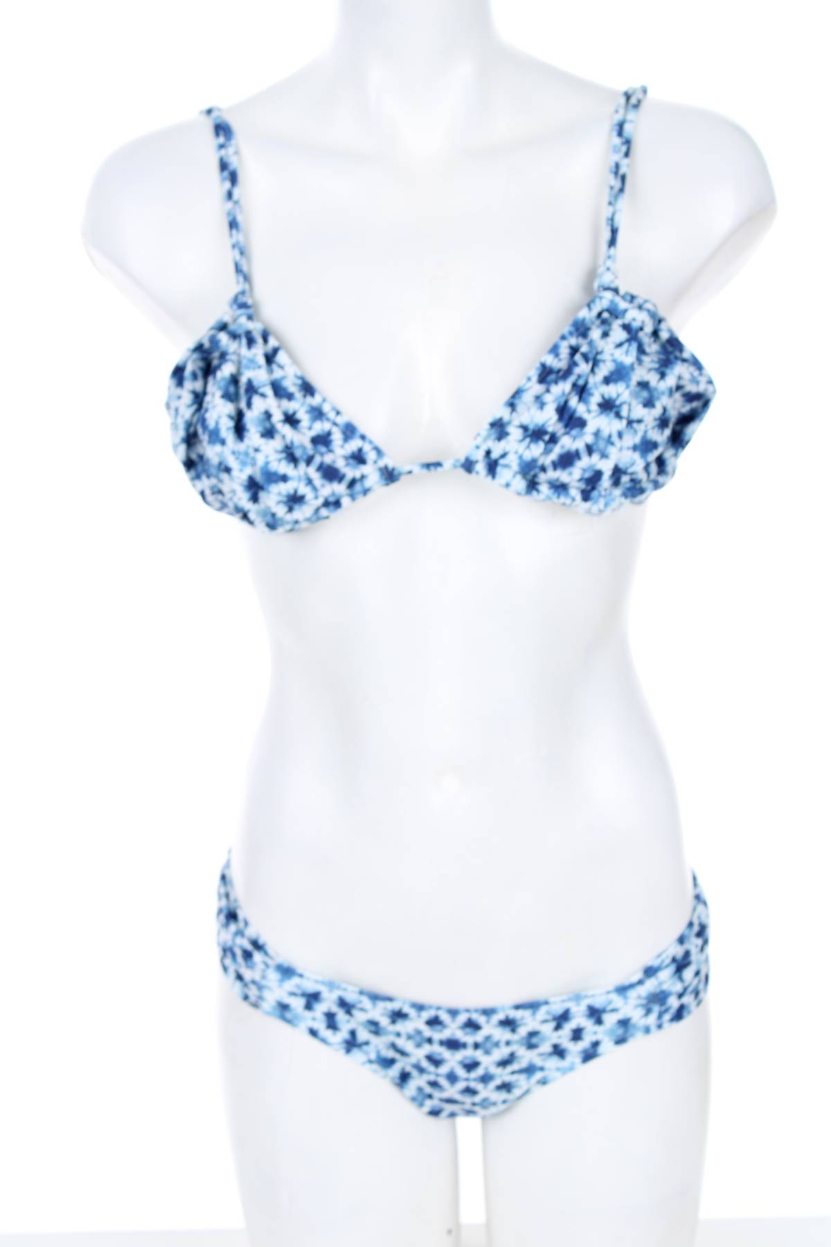 Бански костюм Guillermina Baeza1 - Contour.bg Бански костюм Guillermina Baeza1
