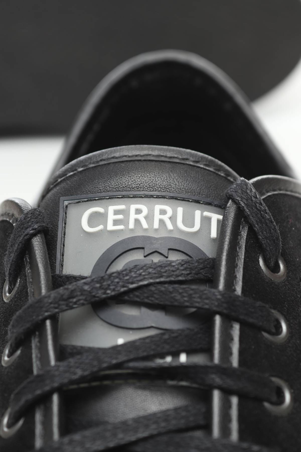 Мъжки обувки Cerruti 18815