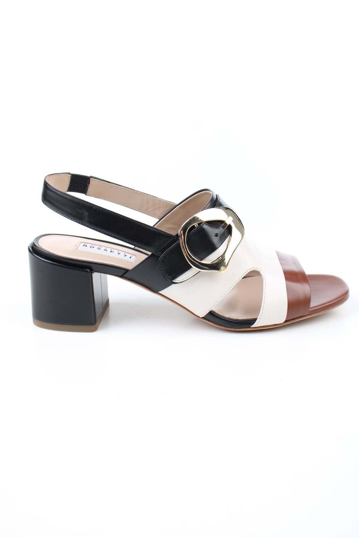 Сандали Fratelli Rossetti1 - Contour.bg Сандали Fratelli Rossetti1