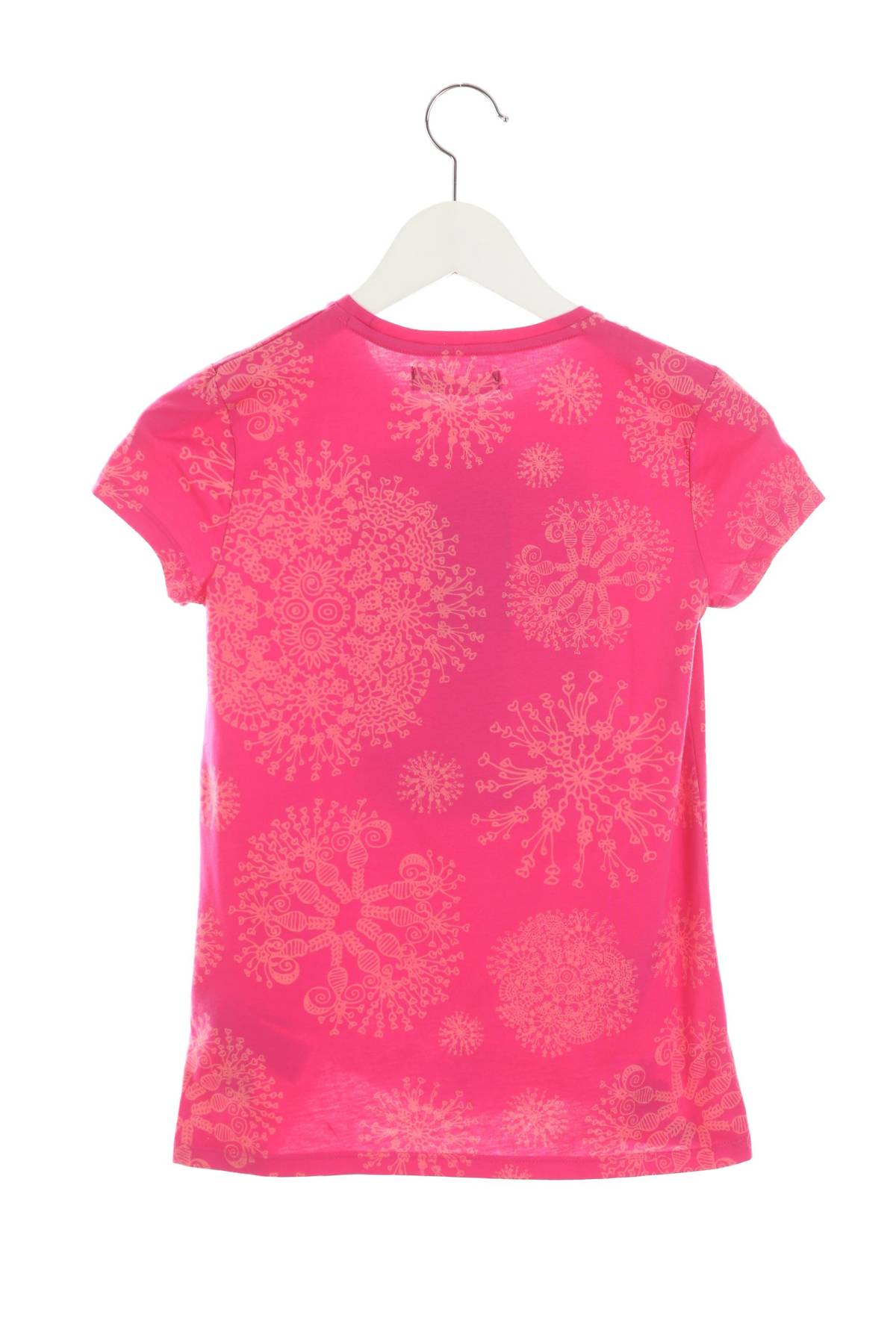 Детска тениска Desigual2 - Contour.bg Детска тениска Desigual2