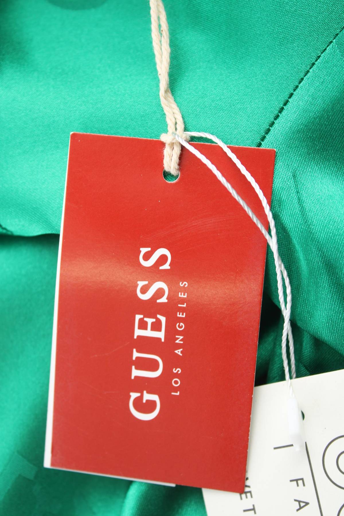 Дамска риза Guess3