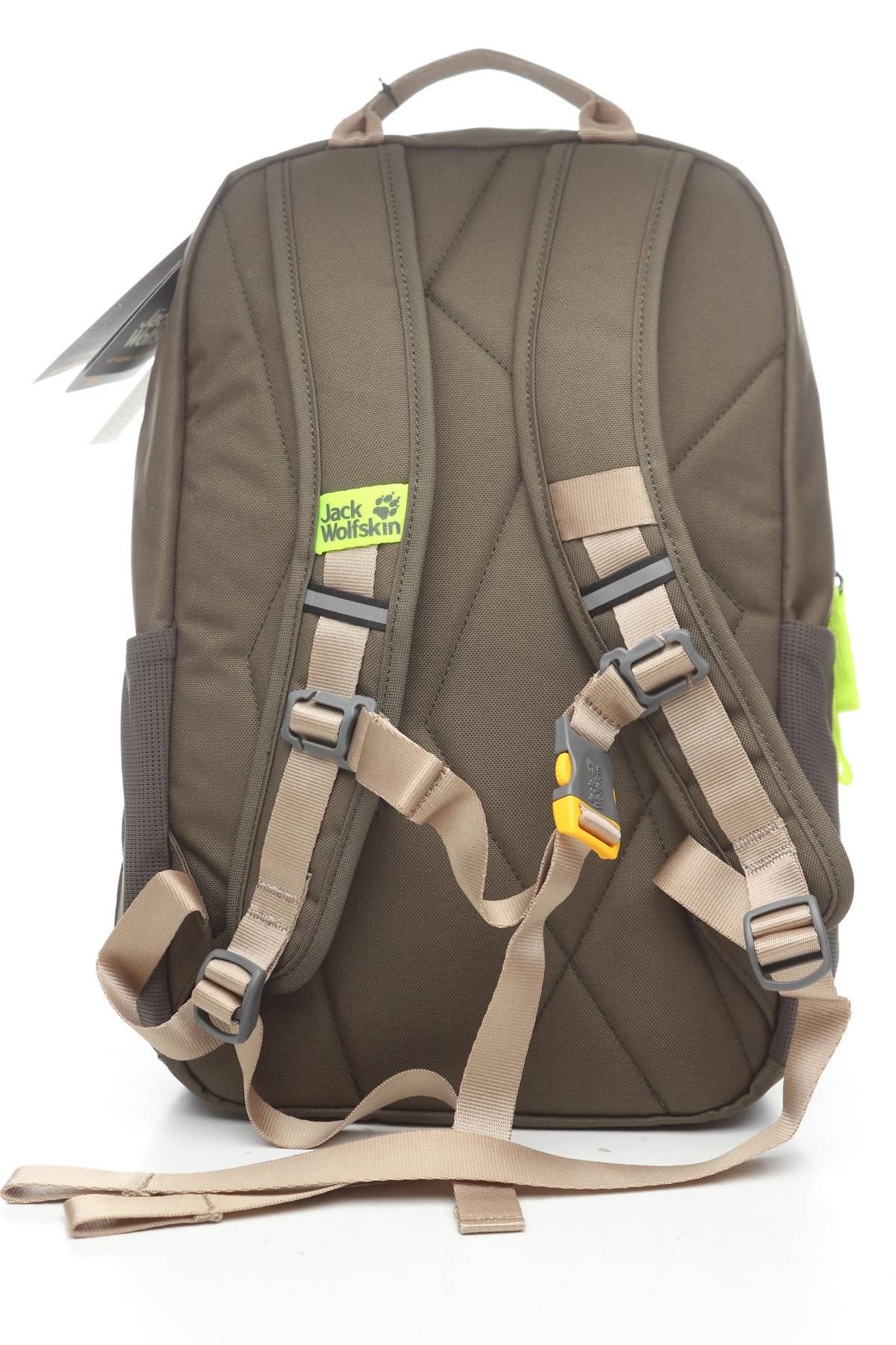 Детска раница Jack Wolfskin3