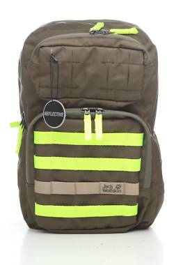 Детска раница Jack Wolfskin1