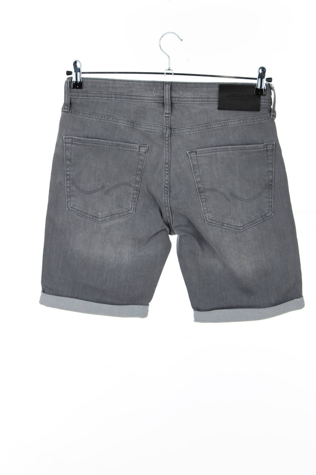 Мъжки къси дънки Jack & Jones2 - Contour.bg Мъжки къси дънки Jack & Jones2