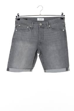 Мъжки къси дънки Jack & Jones1