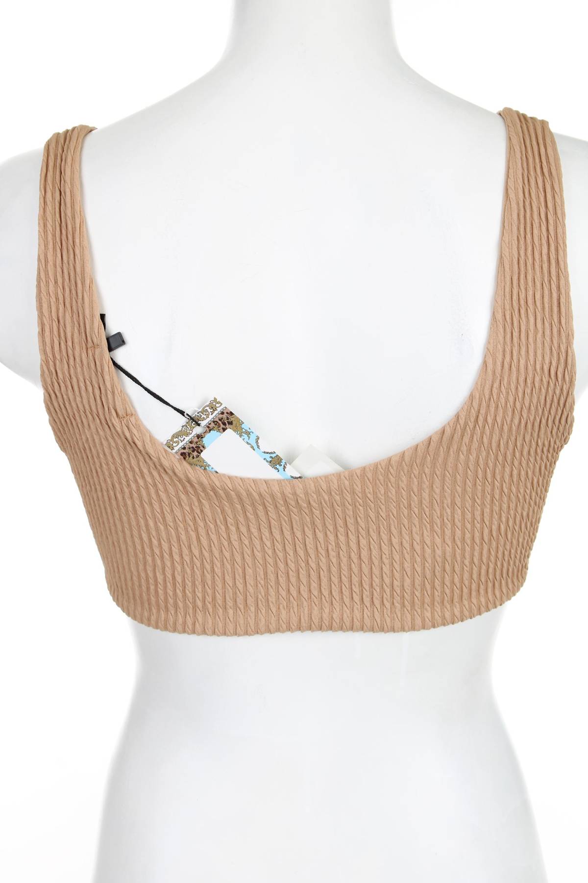 Бански горнище Boohoo2 - Contour.bg Бански горнище Boohoo2