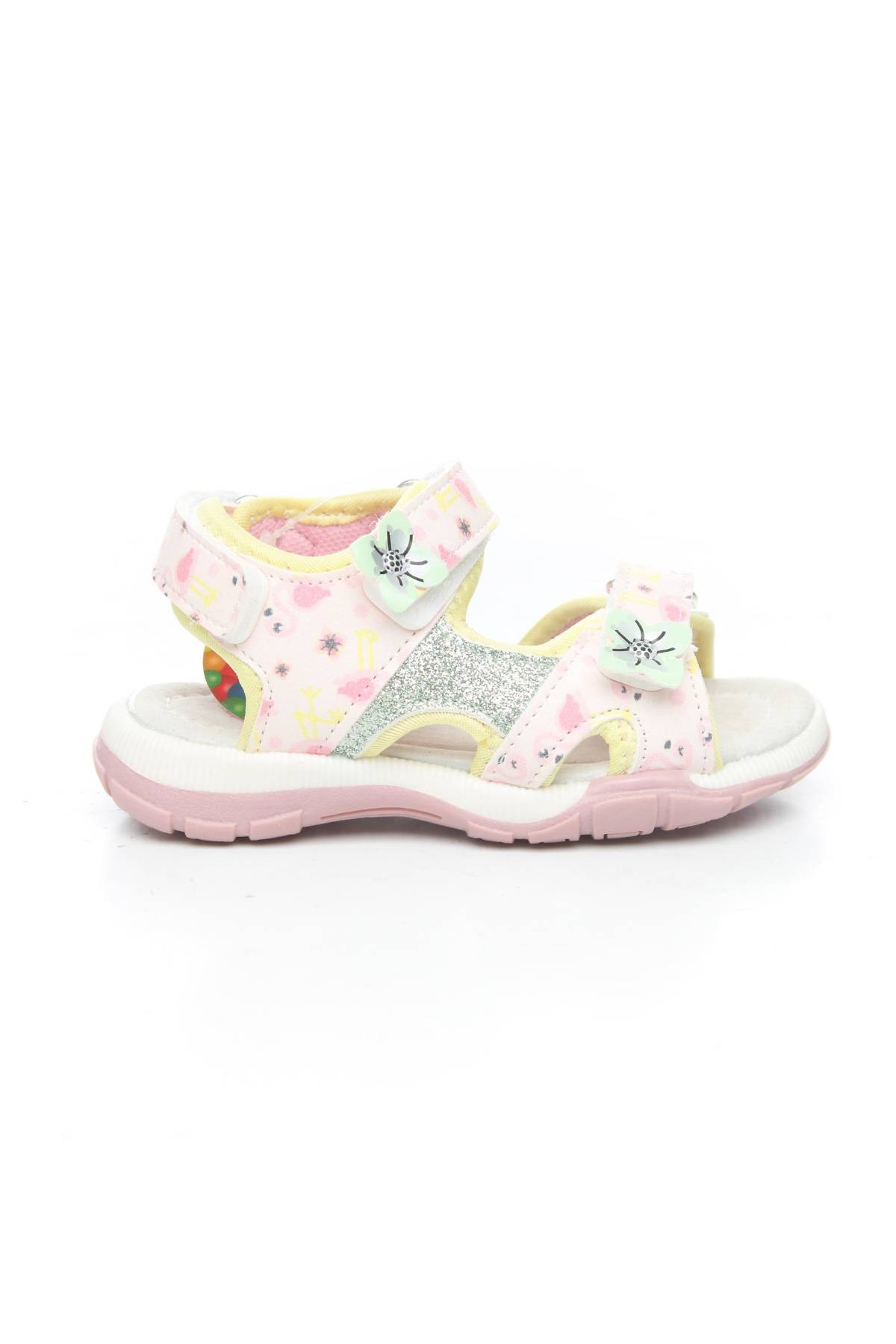 Детски сандали Bubble Gummers1 - Contour.bg Детски сандали Bubble Gummers1