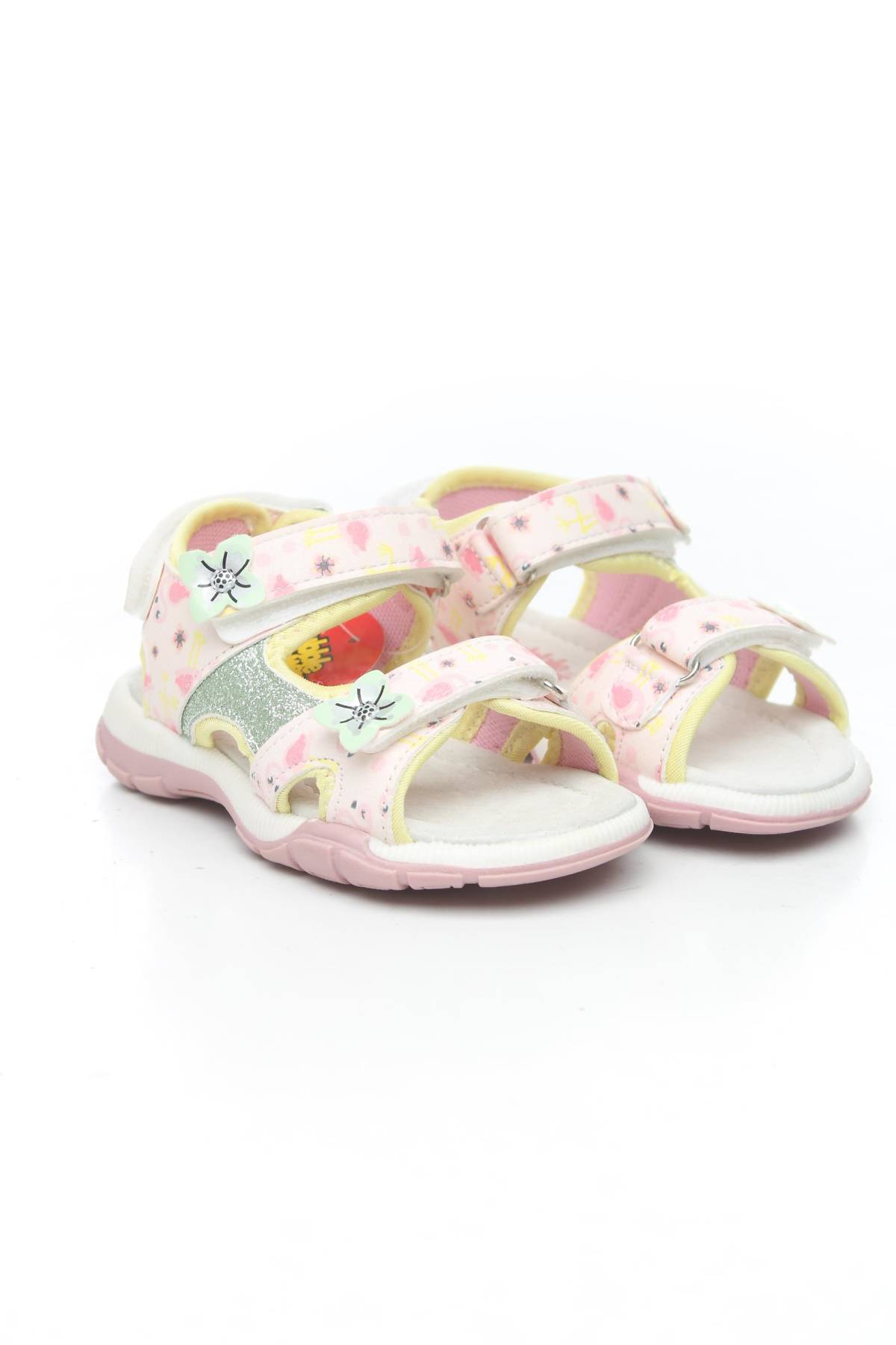 Детски сандали Bubble Gummers3 - Contour.bg Детски сандали Bubble Gummers3