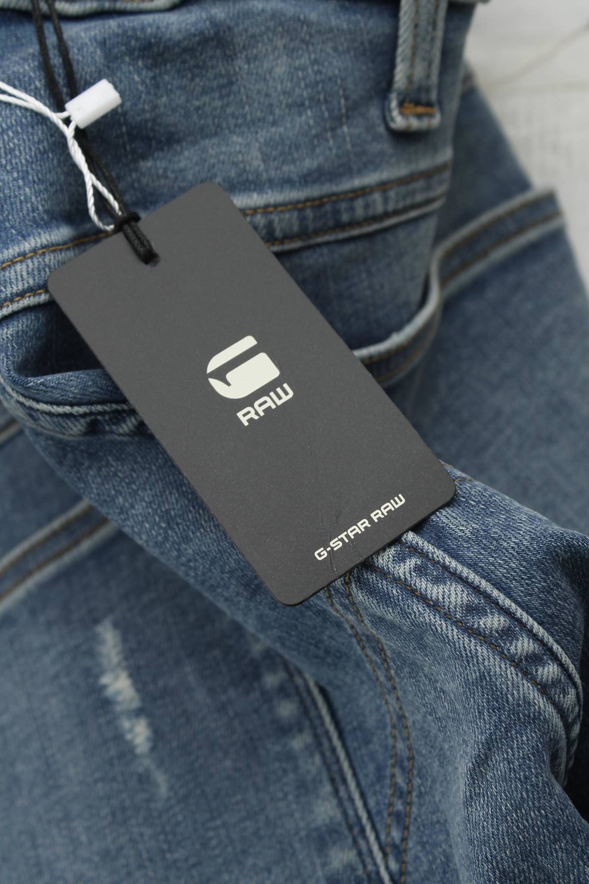 Мъжки дънки G-Star Raw3