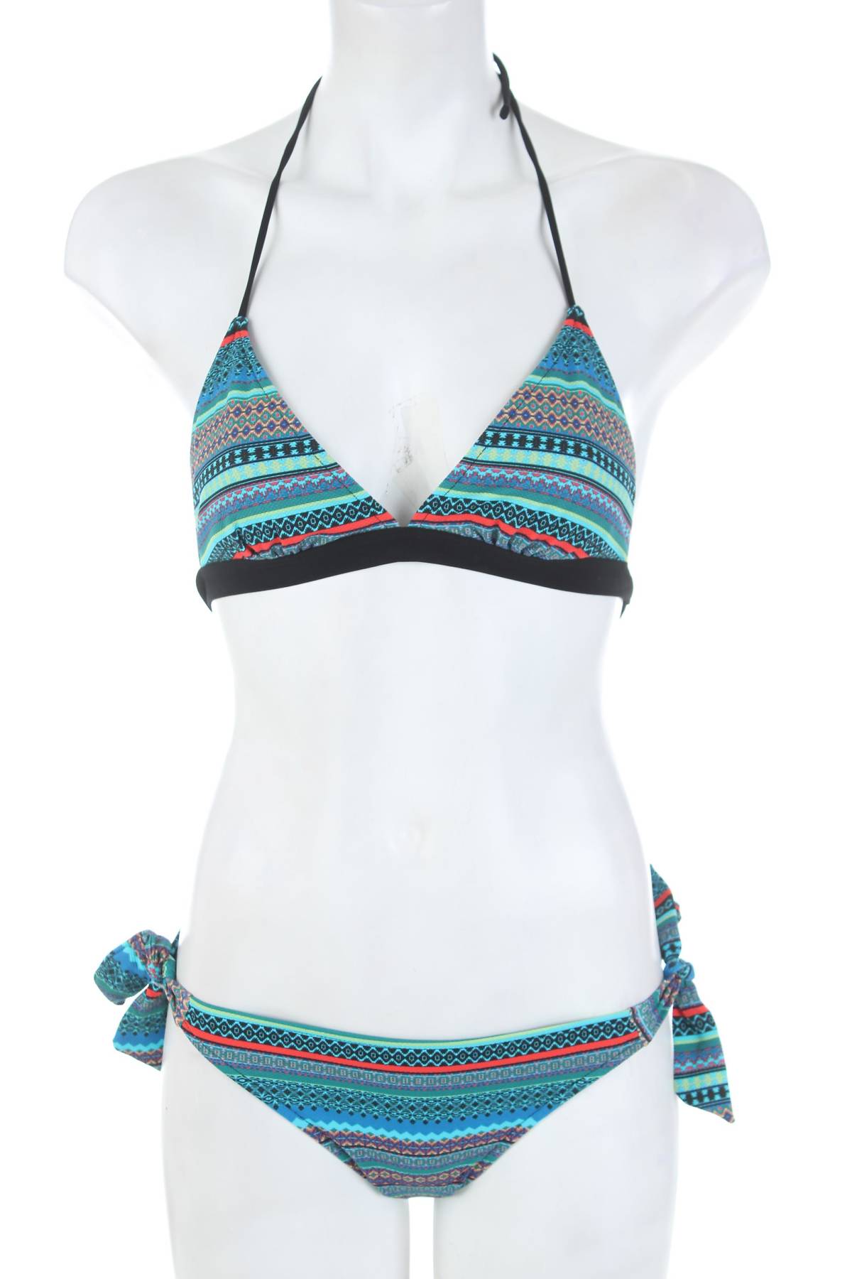 Σετ μαγιό Guillermina Baeza1 - Contourshop.gr Σετ μαγιό Guillermina Baeza1