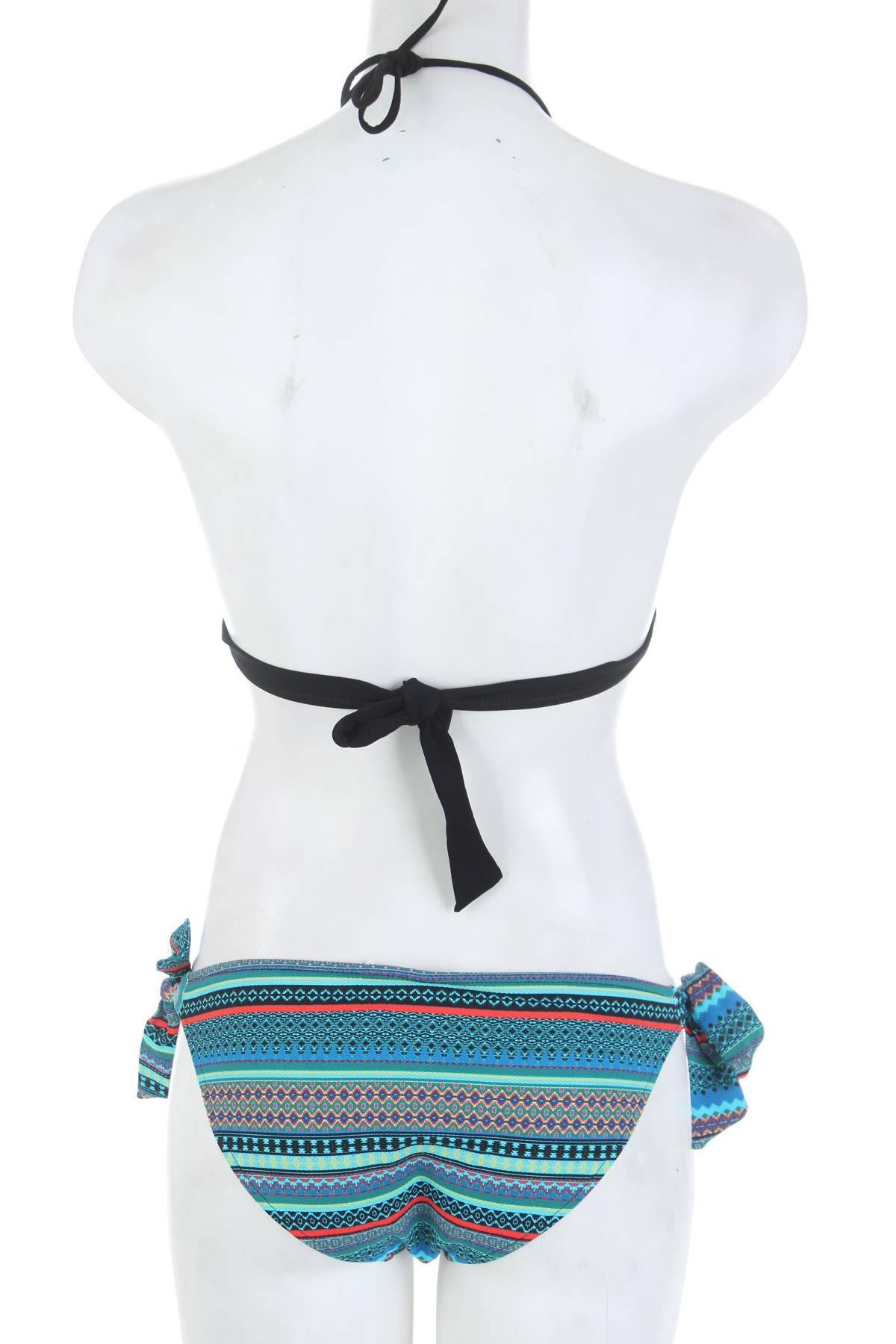 Σετ μαγιό Guillermina Baeza2 - Contourshop.gr Σετ μαγιό Guillermina Baeza2