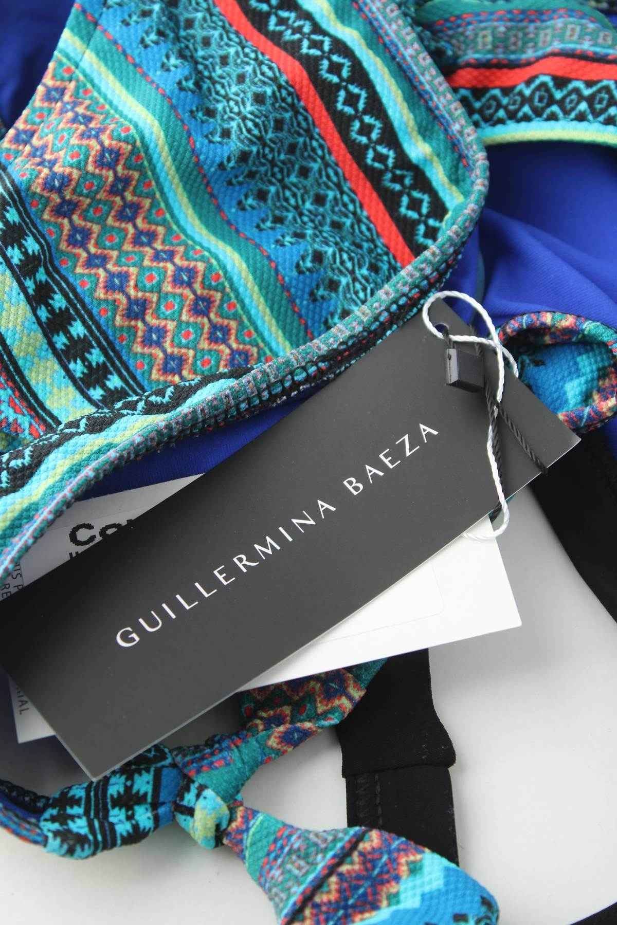 Σετ μαγιό Guillermina Baeza3 - Contourshop.gr Σετ μαγιό Guillermina Baeza3