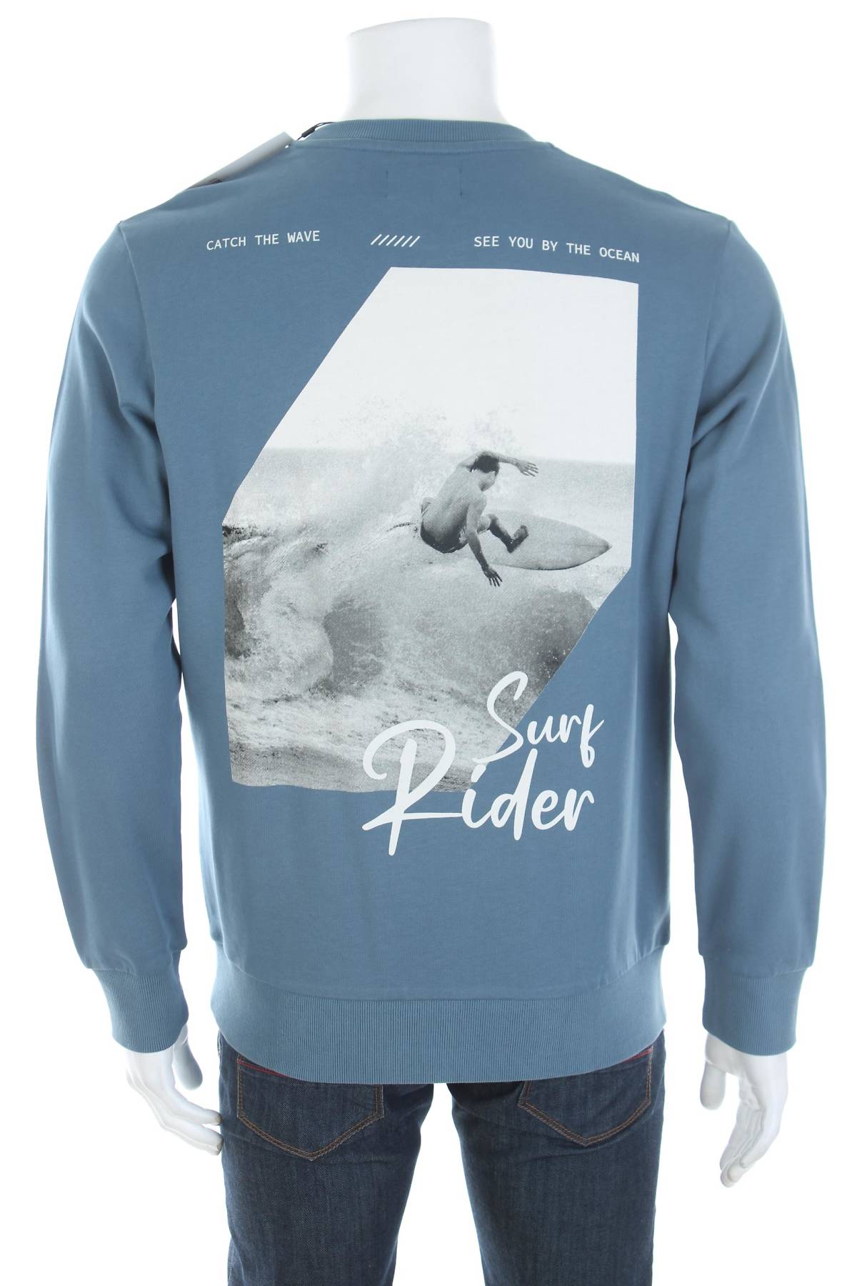 Ανδρική μπλούζα Jack & Jones2