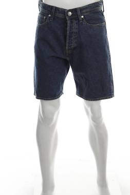 Ανδρικά τζιν σορτσάκια Jack & Jones1 - Contourshop.gr Ανδρικά τζιν σορτσάκια Jack & Jones1