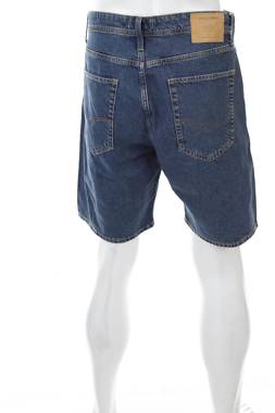 Ανδρικά τζιν σορτσάκια Jack & Jones2 - Contourshop.gr Ανδρικά τζιν σορτσάκια Jack & Jones2