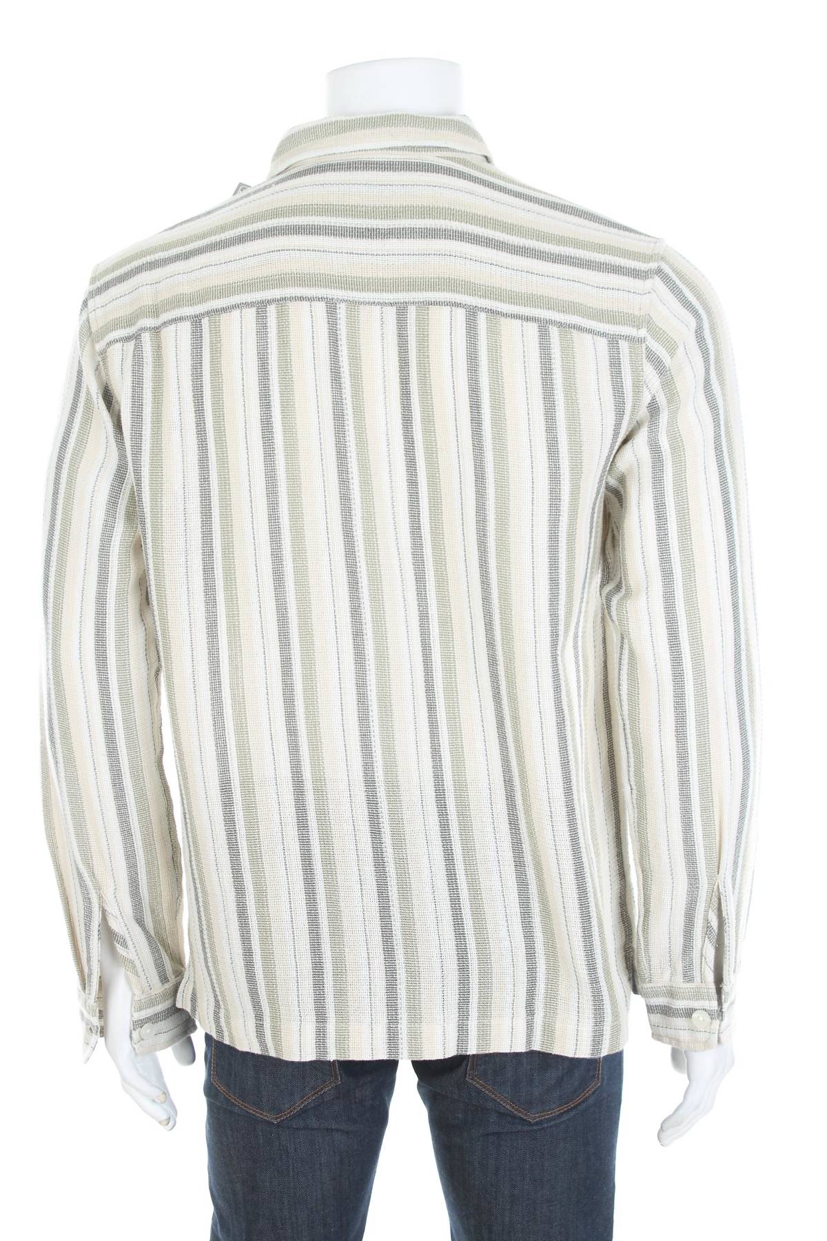 Мъжка риза Only & Sons2 - Contour.bg Мъжка риза Only & Sons2