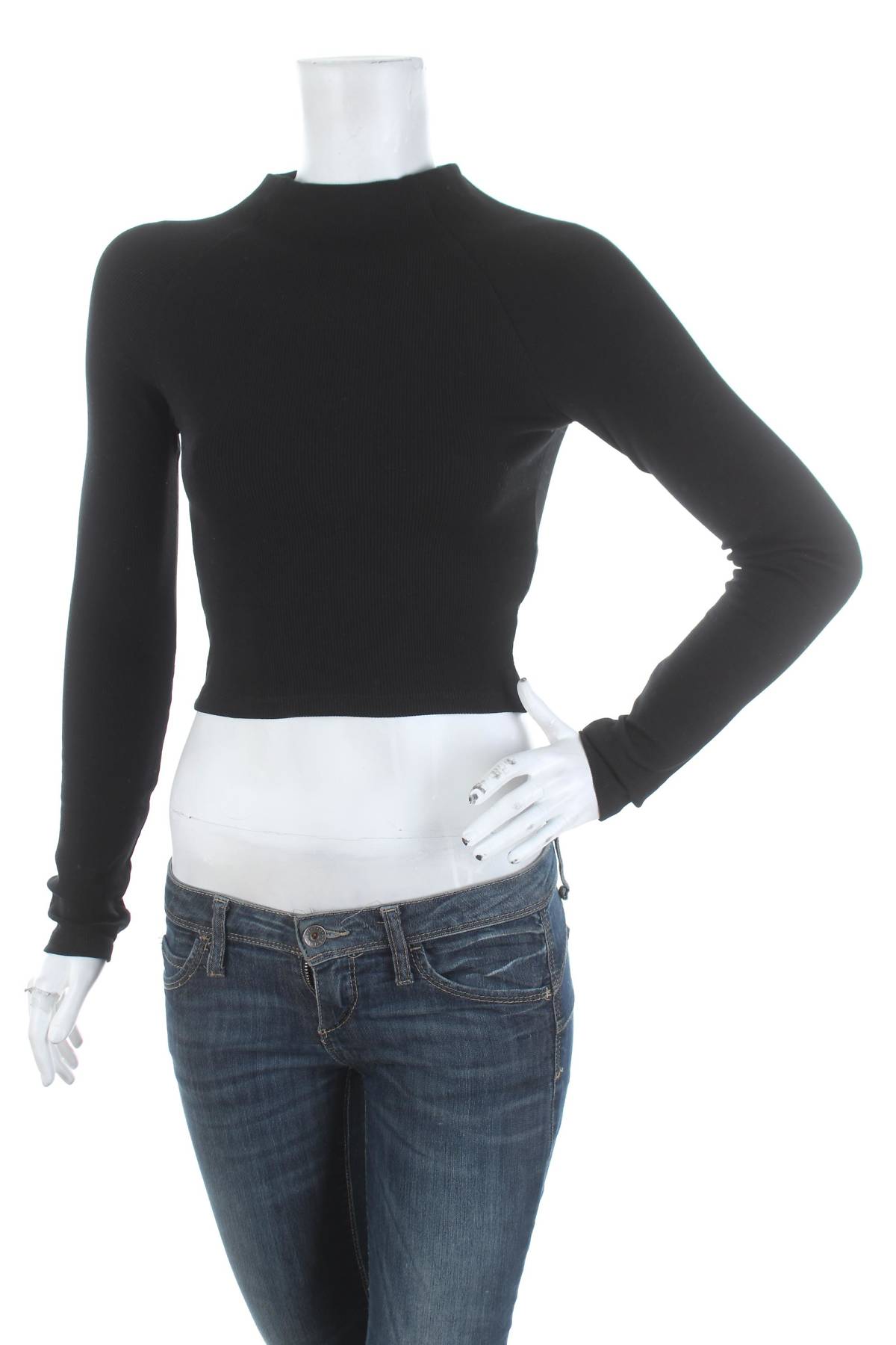 Γυναικεία μπλούζα Sinsay1 - Contourshop.gr Γυναικεία μπλούζα Sinsay1