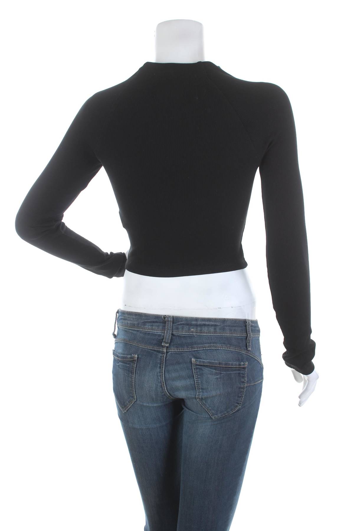 Γυναικεία μπλούζα Sinsay2 - Contourshop.gr Γυναικεία μπλούζα Sinsay2