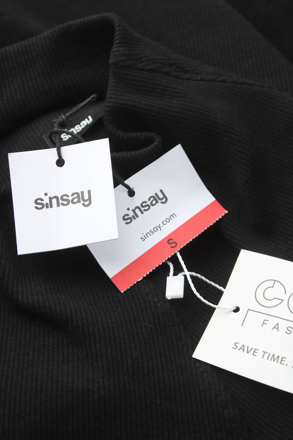 Γυναικεία μπλούζα Sinsay3 - Contourshop.gr Γυναικεία μπλούζα Sinsay3