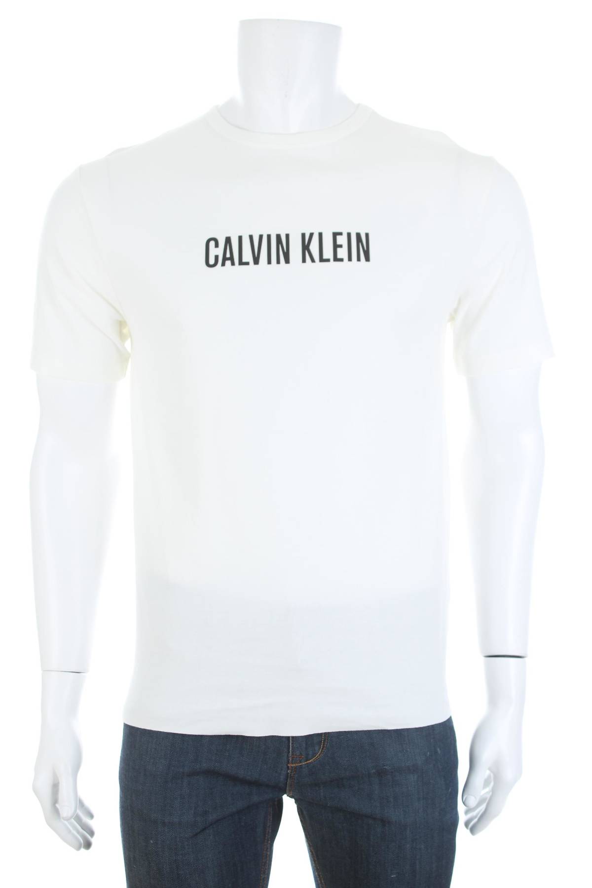 Ανδρική πιτζάμα Calvin Klein1