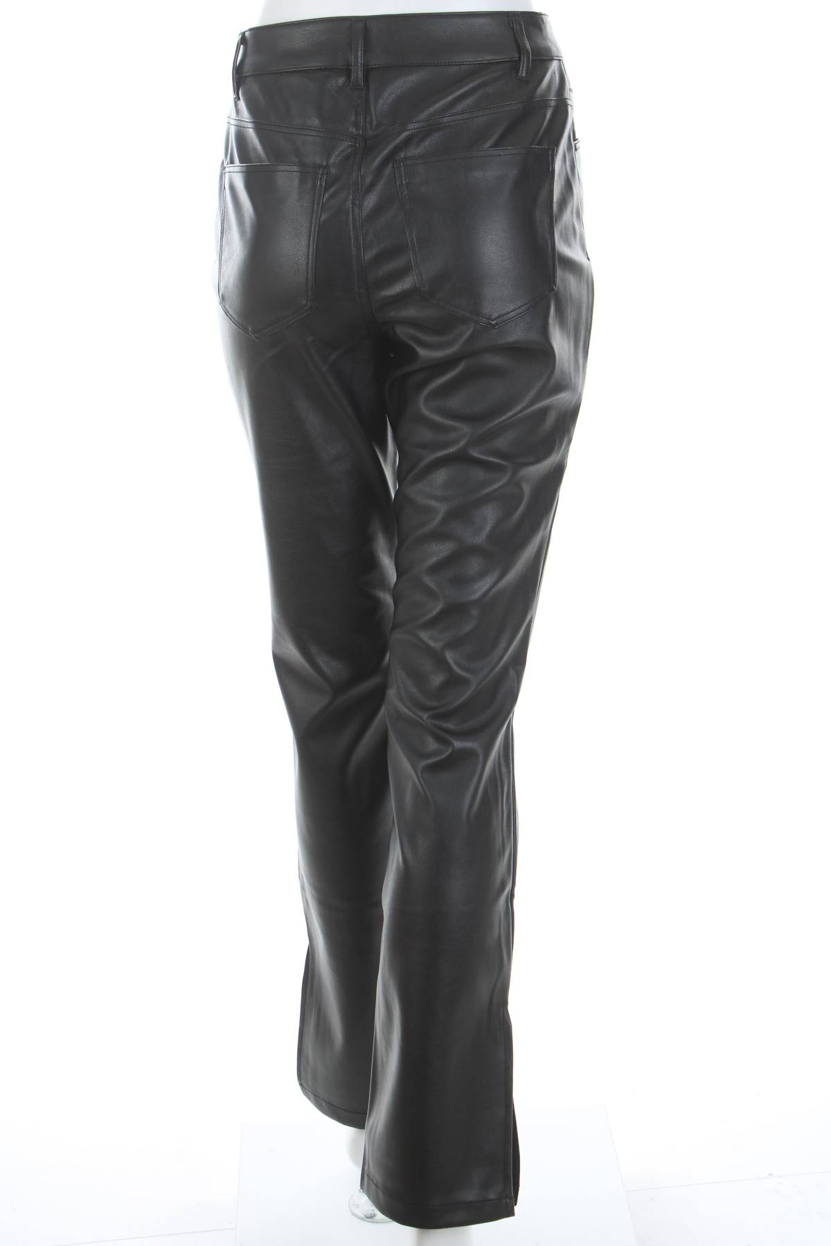 Дамски кожен панталон V by Very2