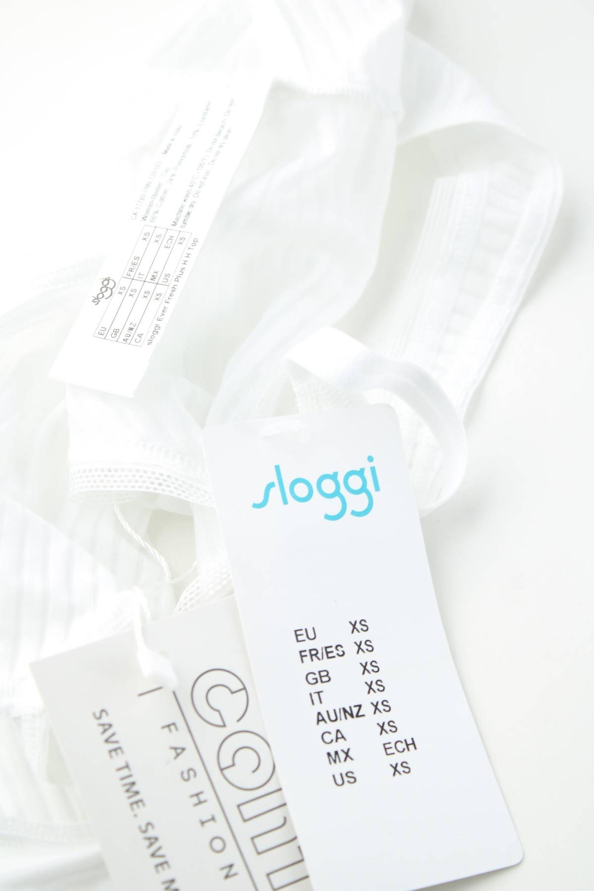 Сутиен Sloggi3