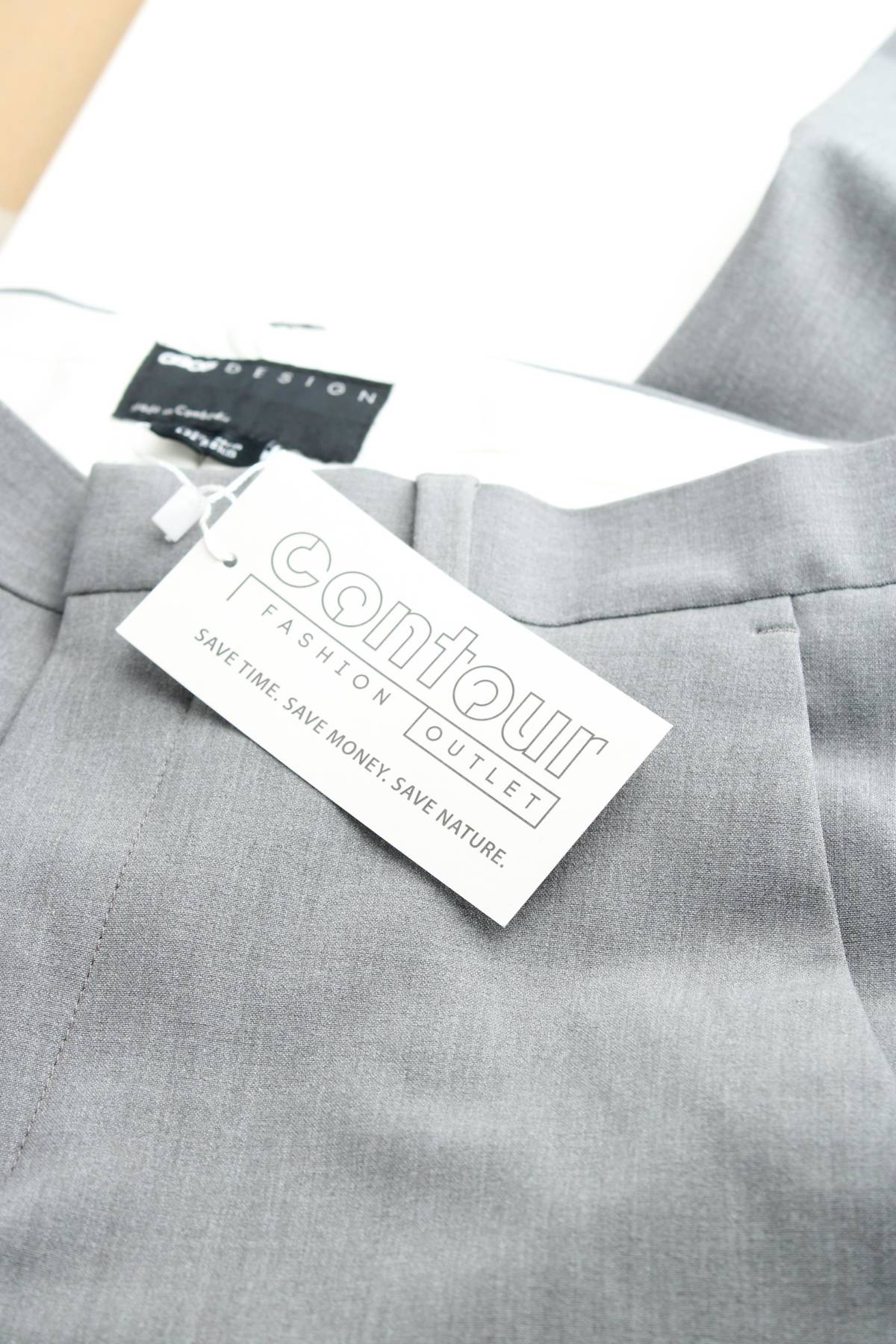 Мъжки панталон Asos Design3