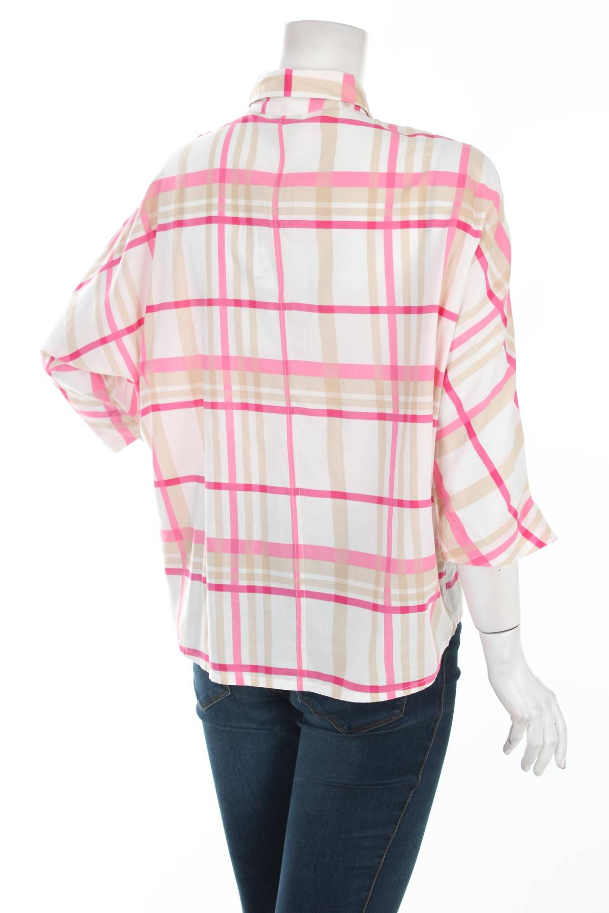 Дамска риза Tom Tailor2