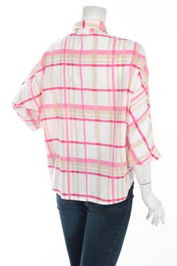 Дамска риза Tom Tailor2