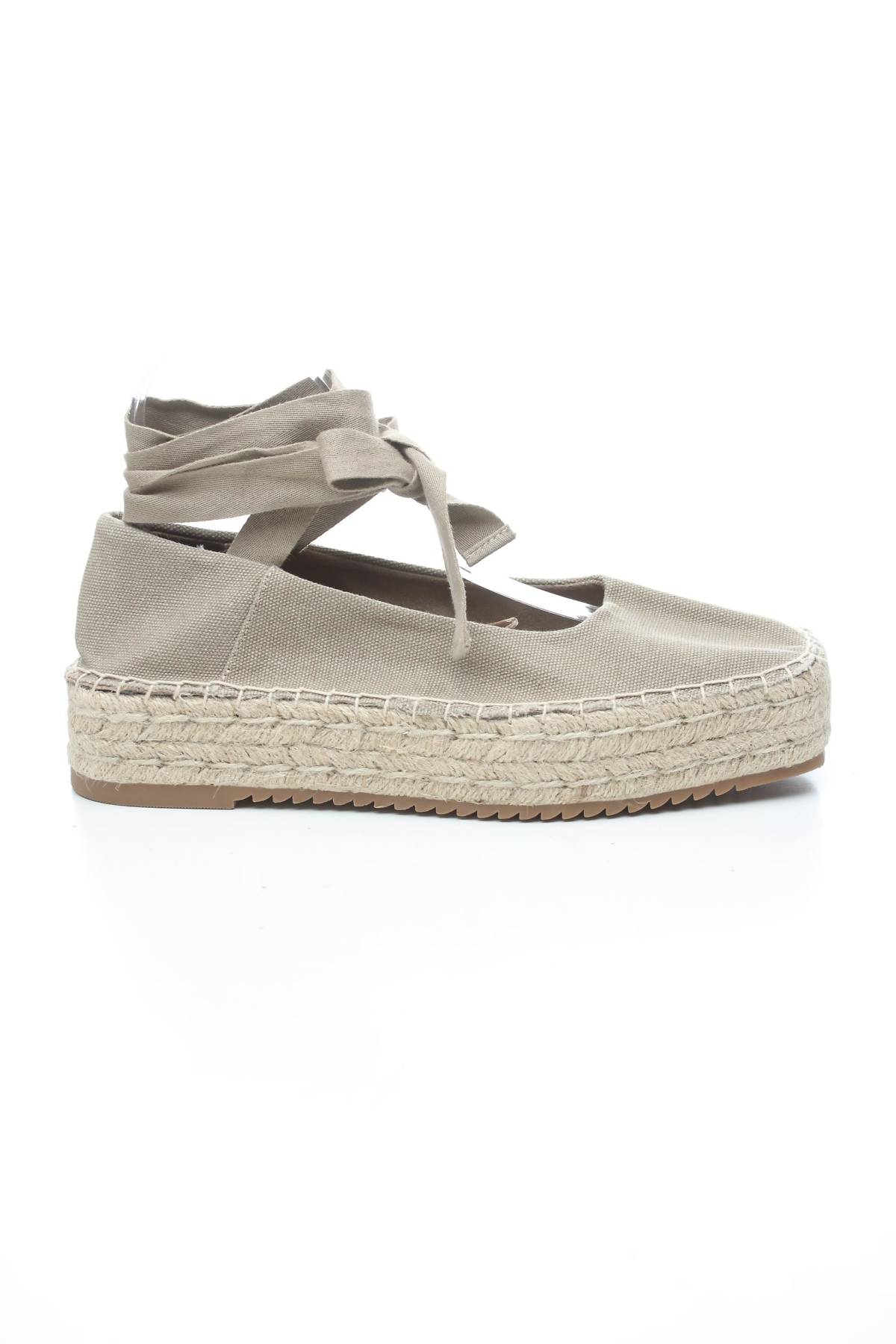 Дамски обувки Pull & Bear1