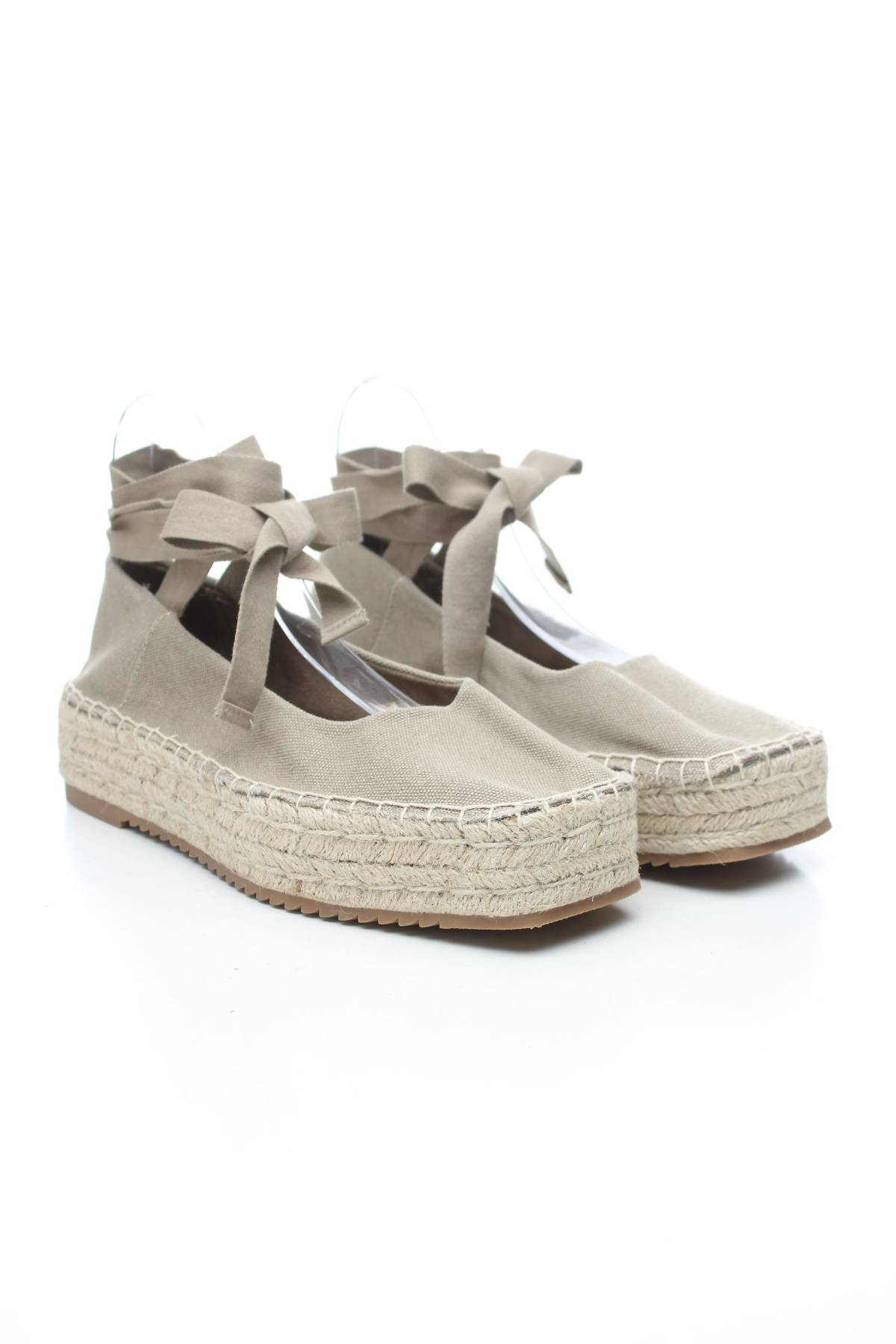 Дамски обувки Pull & Bear3