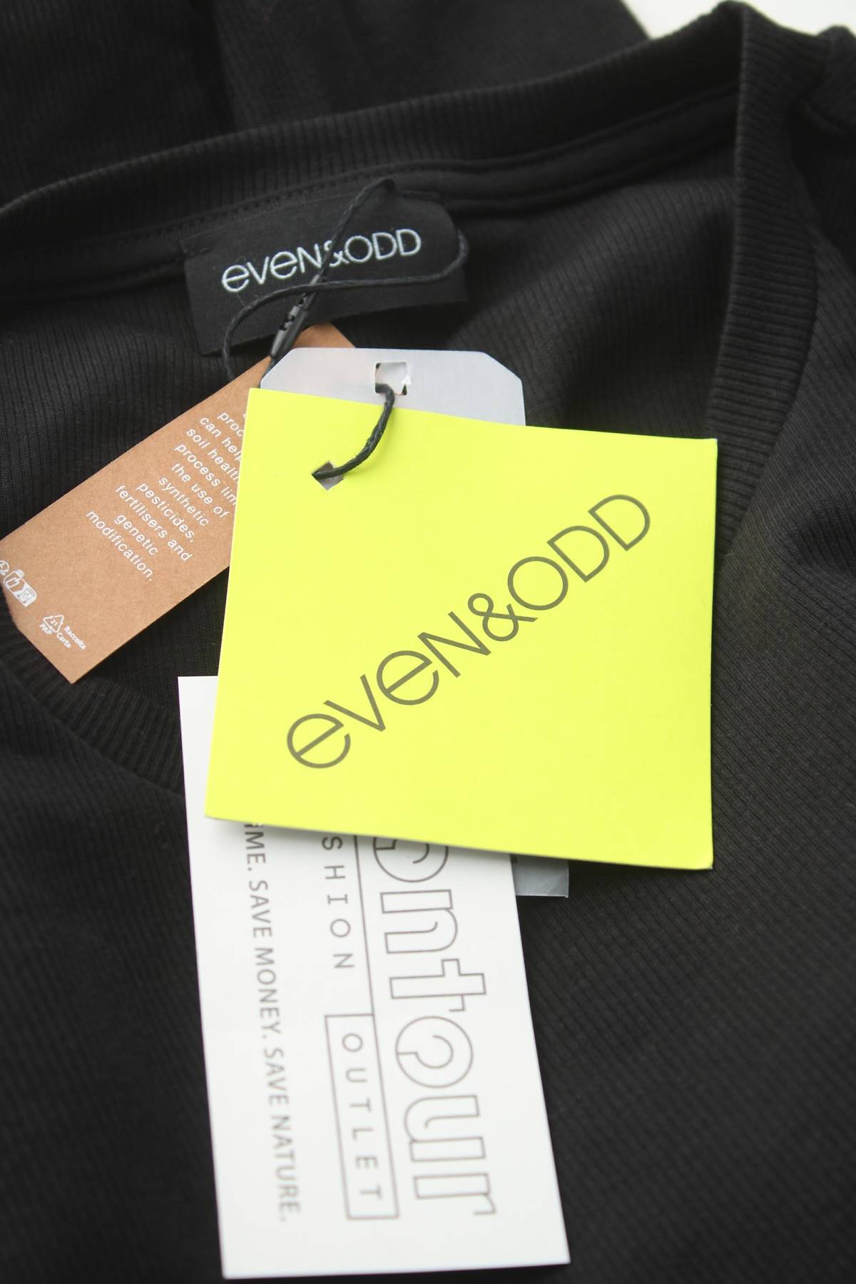 Γυναικεία μπλούζα Even & Odd3