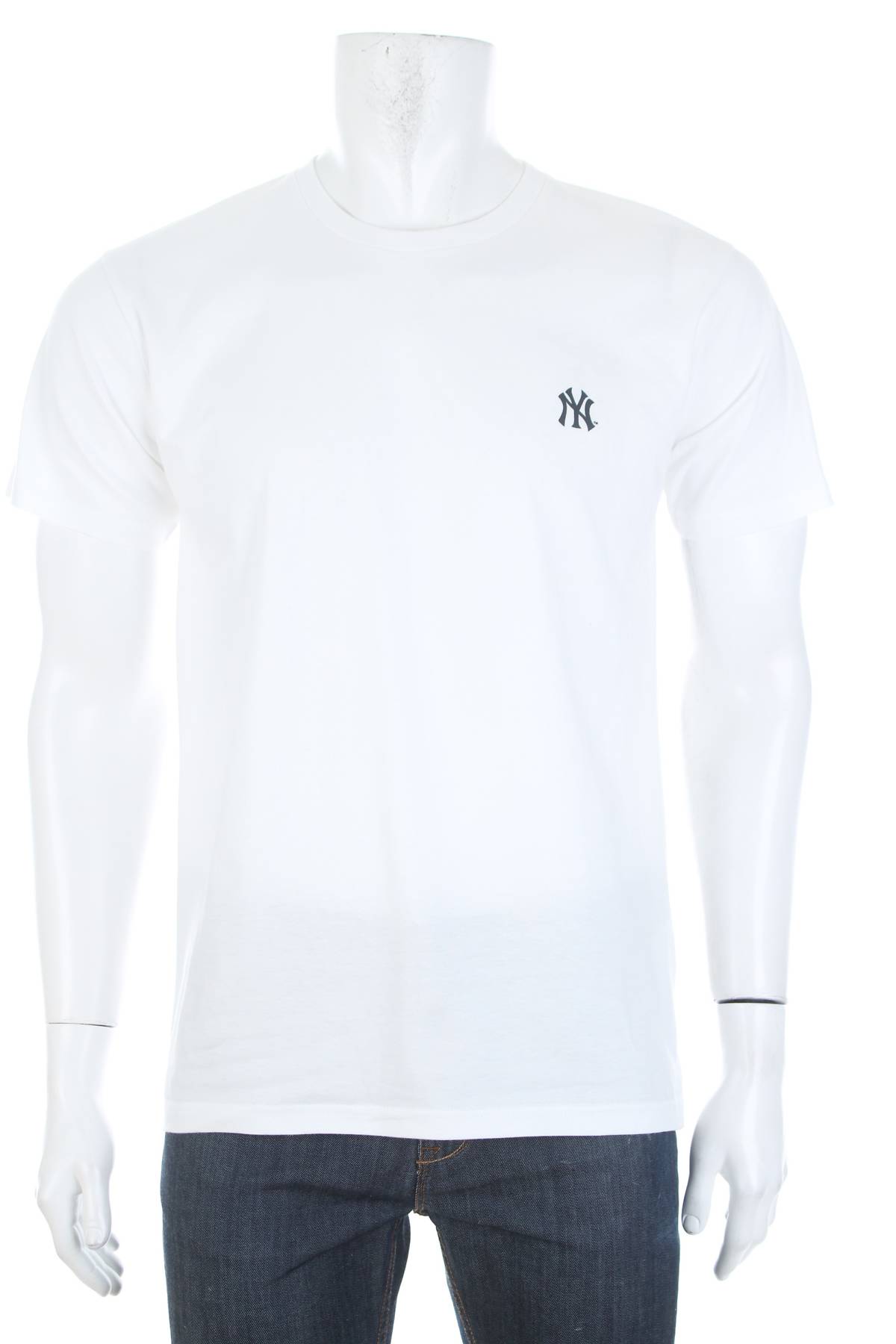 Мъжка тениска New York Yankees1