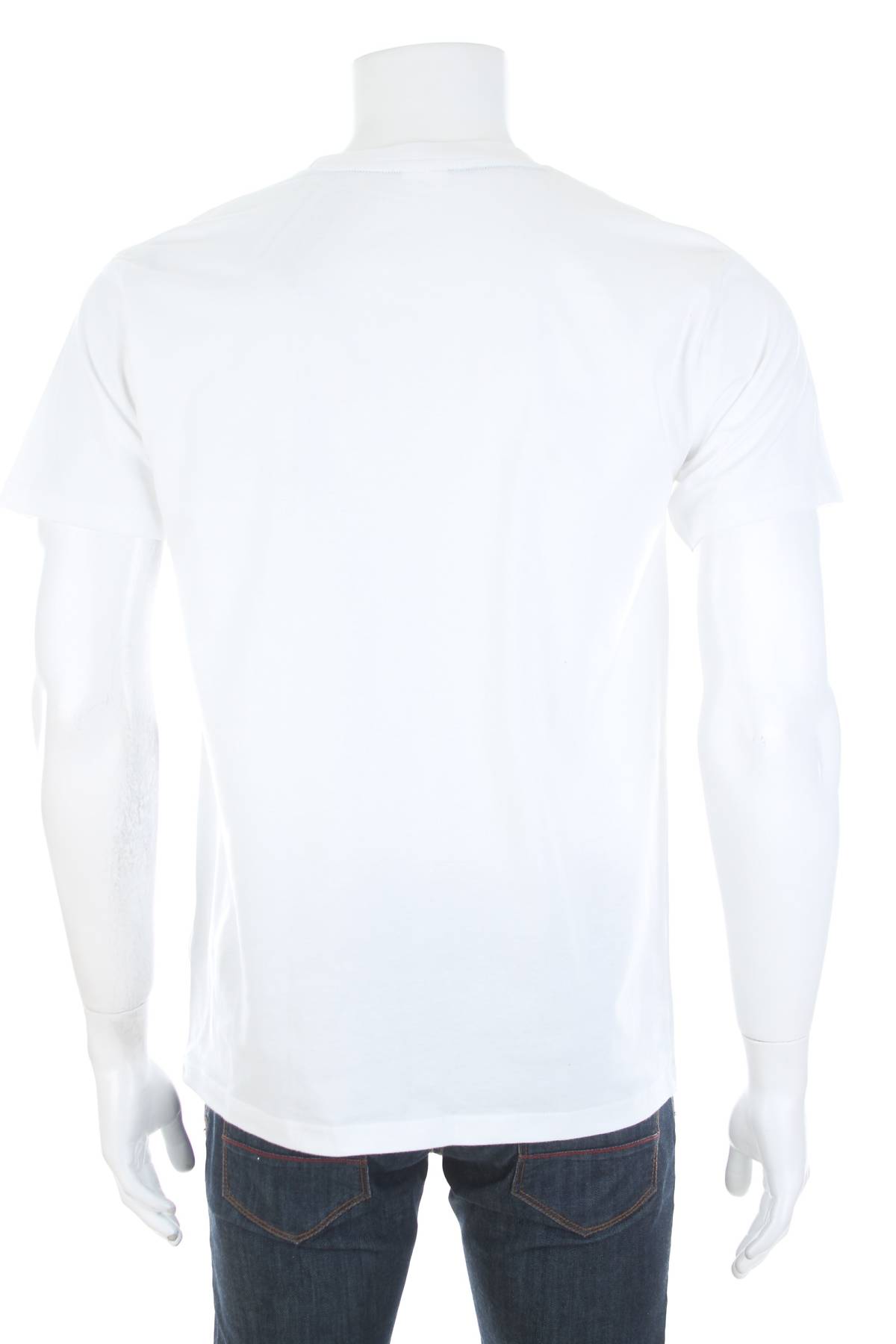 Мъжка тениска New York Yankees2