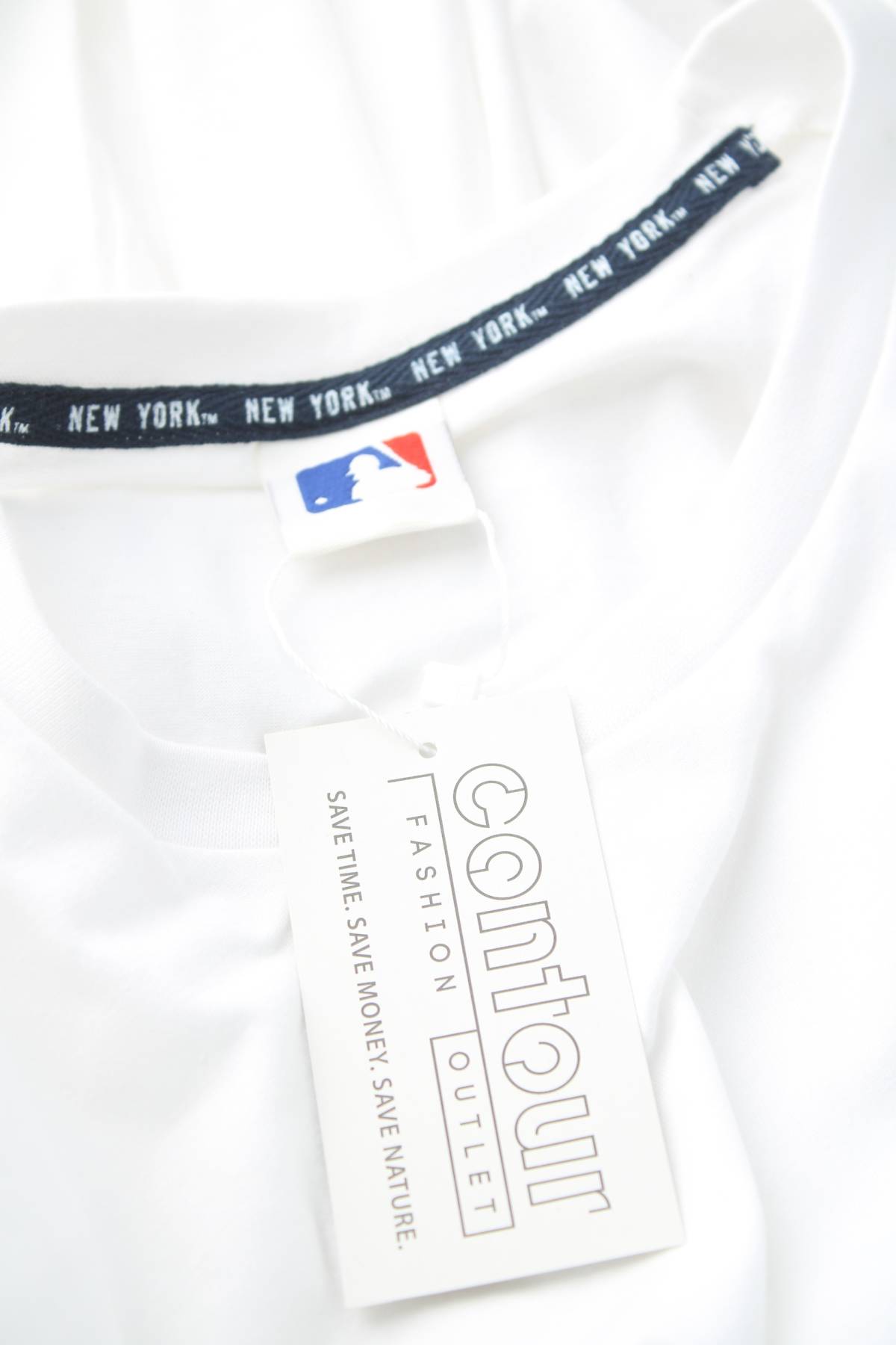 Мъжка тениска New York Yankees3