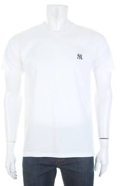 Мъжка тениска New York Yankees1